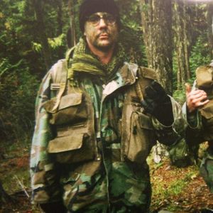 Meet your Posher, Drew